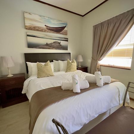 جلوسوب Kliprand Guest House المظهر الخارجي الصورة