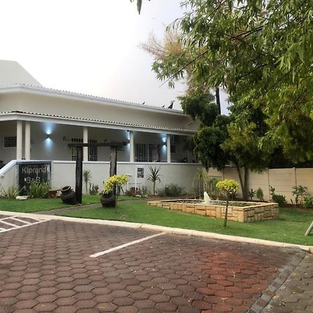 جلوسوب Kliprand Guest House المظهر الخارجي الصورة