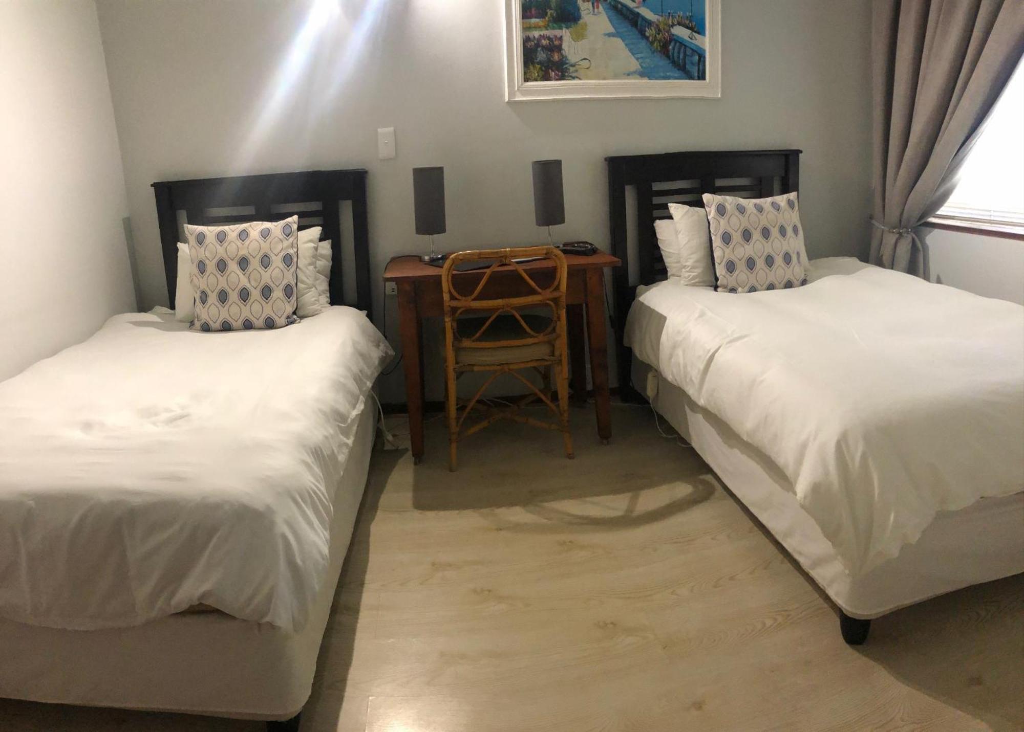 جلوسوب Kliprand Guest House المظهر الخارجي الصورة