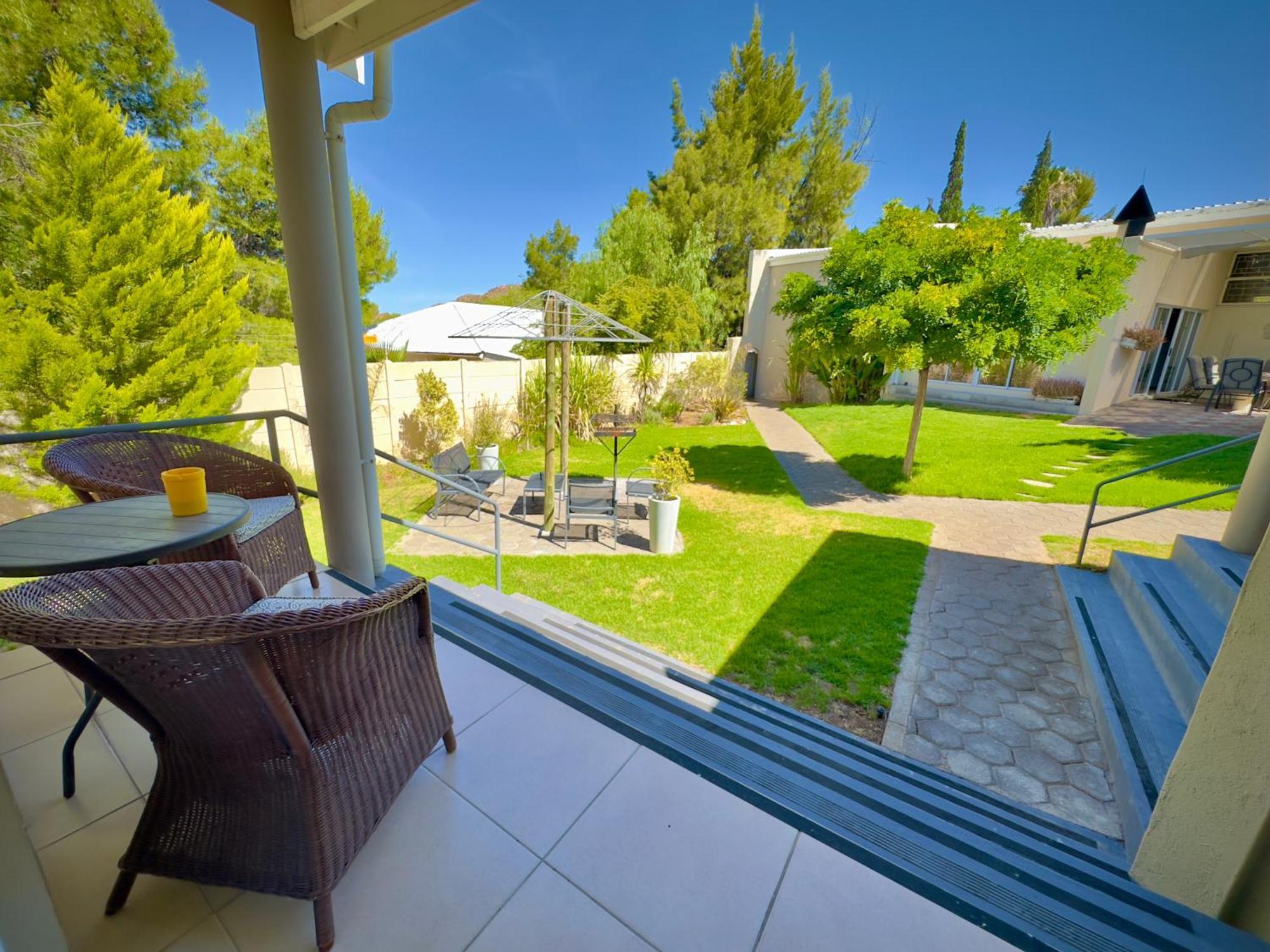 جلوسوب Kliprand Guest House المظهر الخارجي الصورة