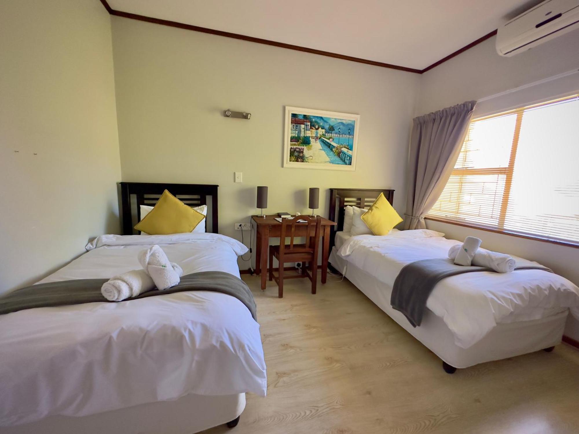 جلوسوب Kliprand Guest House المظهر الخارجي الصورة