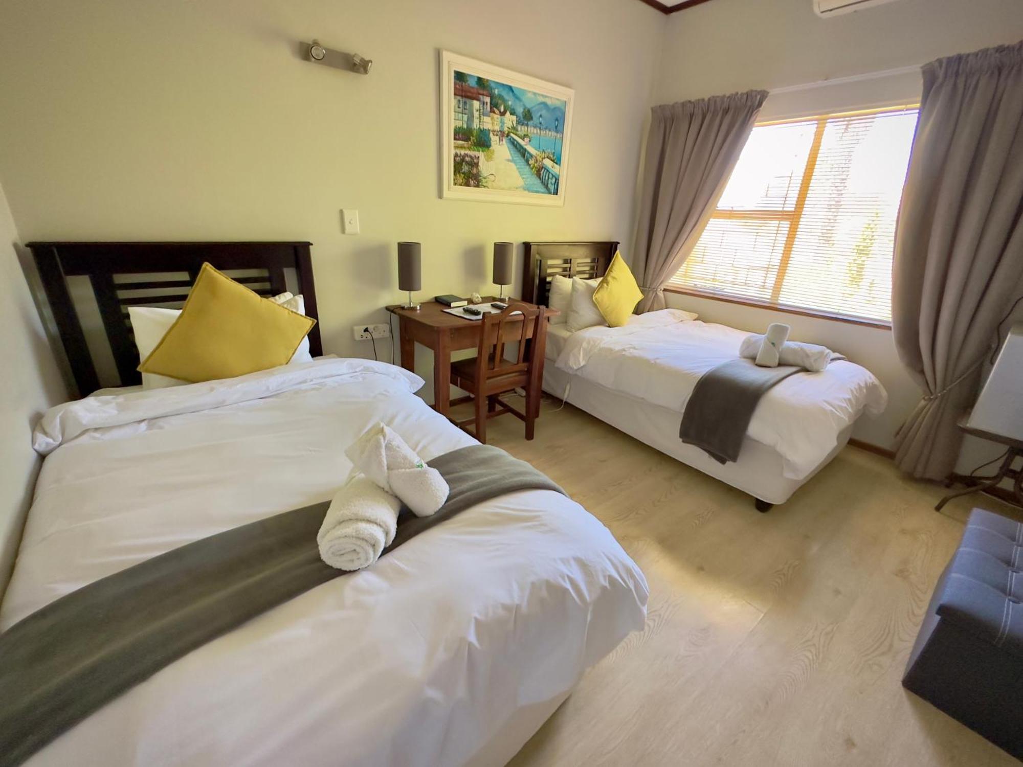 جلوسوب Kliprand Guest House المظهر الخارجي الصورة