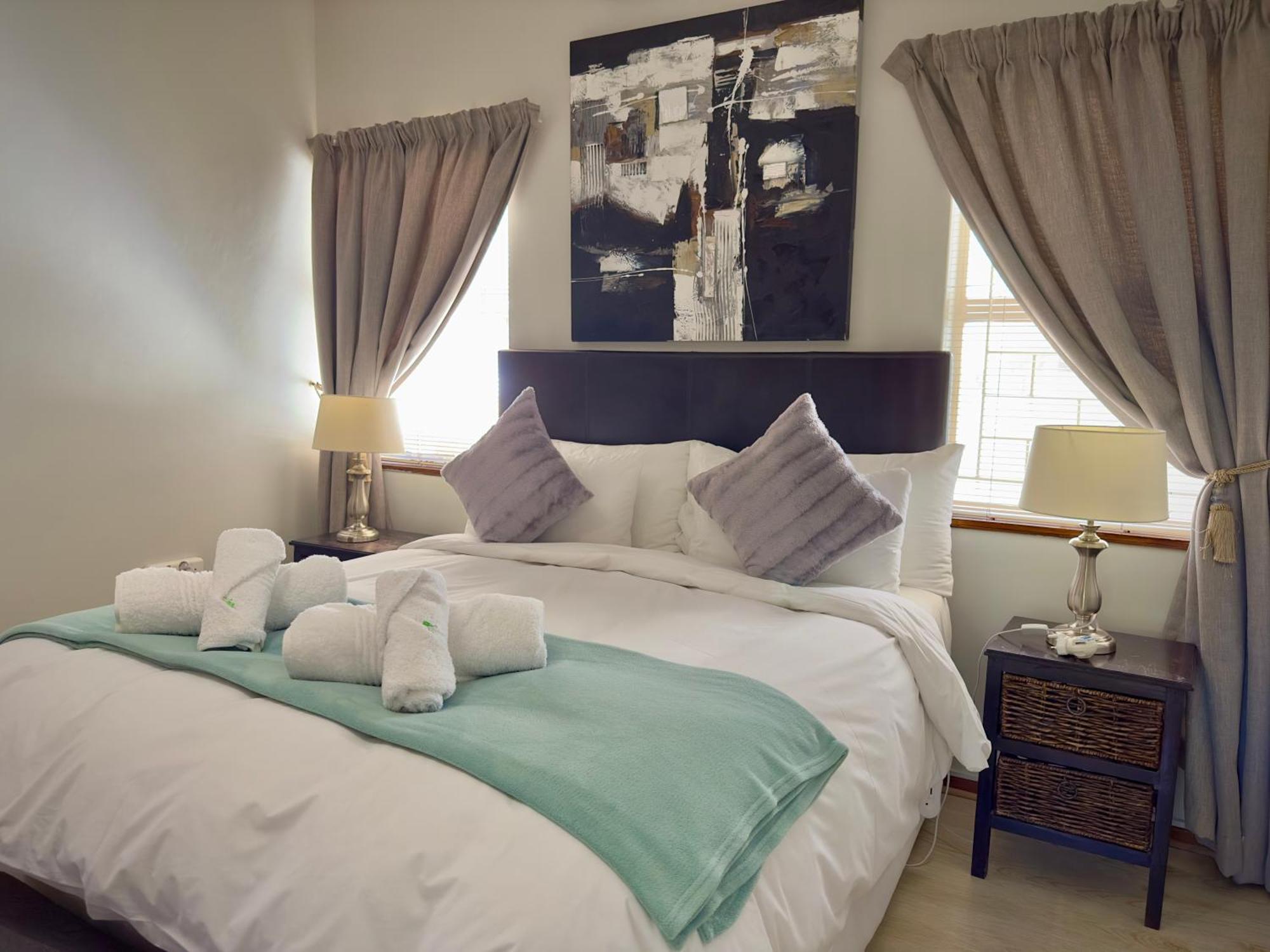 جلوسوب Kliprand Guest House المظهر الخارجي الصورة