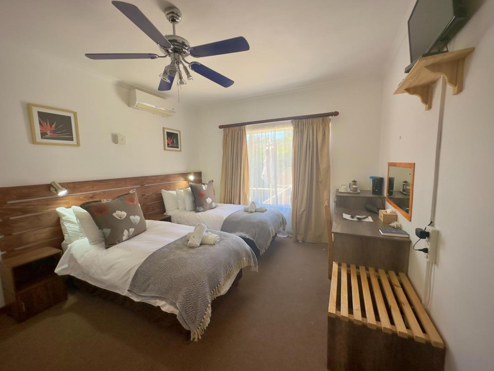 جلوسوب Kliprand Guest House المظهر الخارجي الصورة