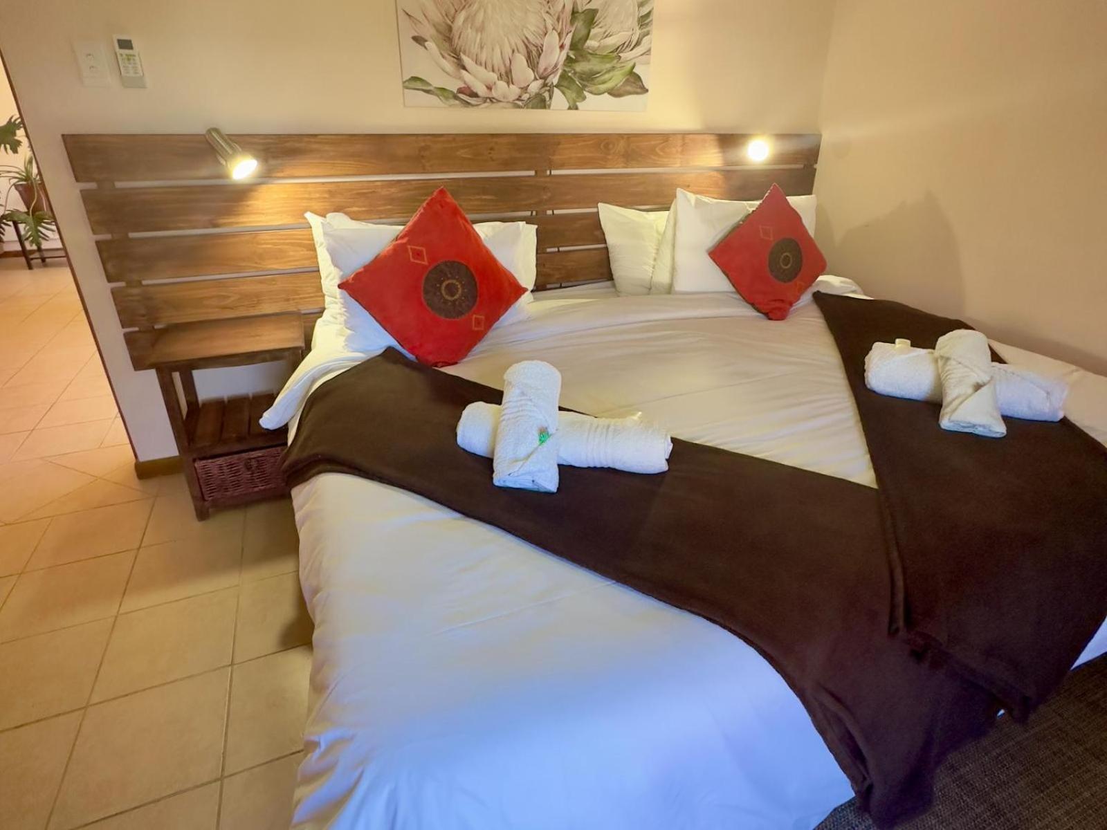 جلوسوب Kliprand Guest House المظهر الخارجي الصورة