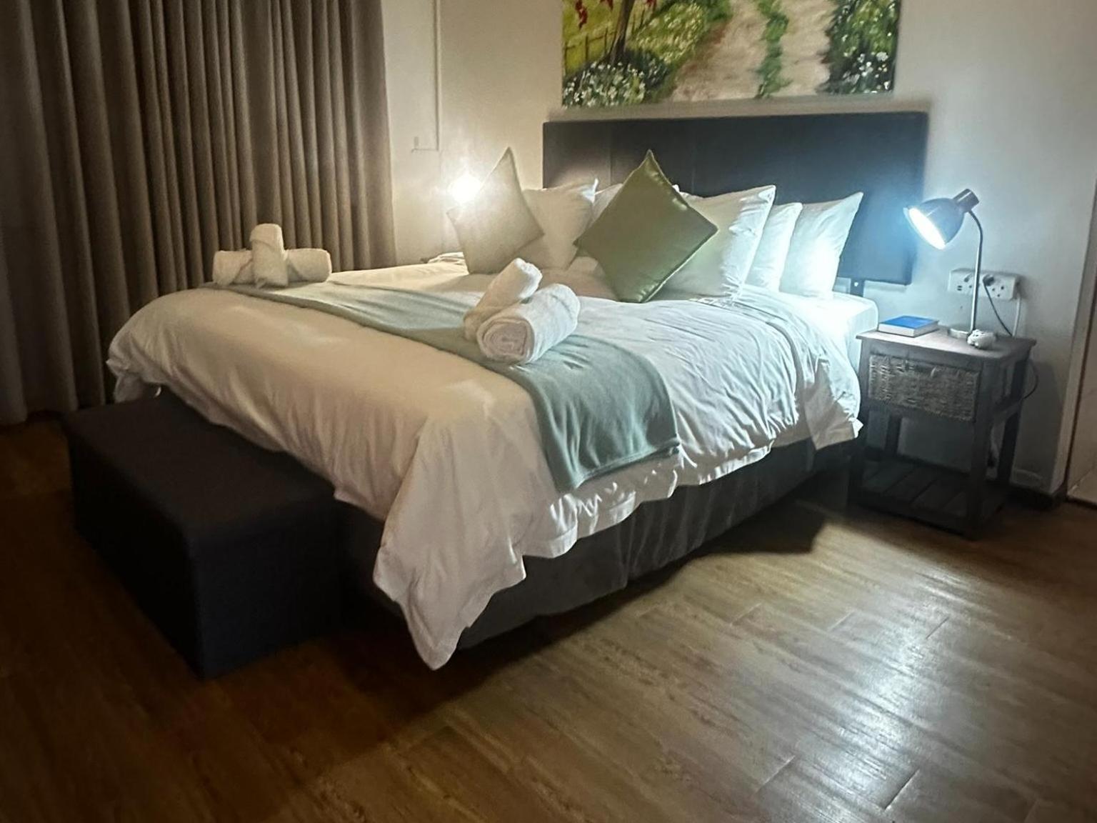 جلوسوب Kliprand Guest House المظهر الخارجي الصورة
