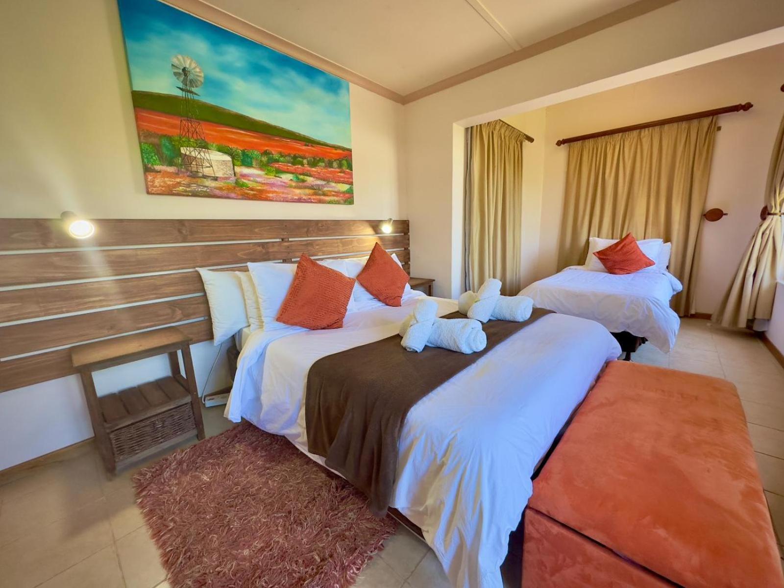جلوسوب Kliprand Guest House المظهر الخارجي الصورة