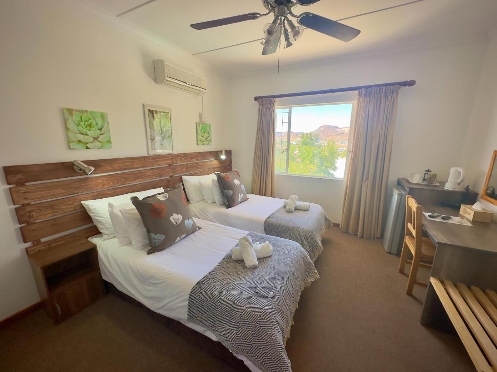 جلوسوب Kliprand Guest House المظهر الخارجي الصورة