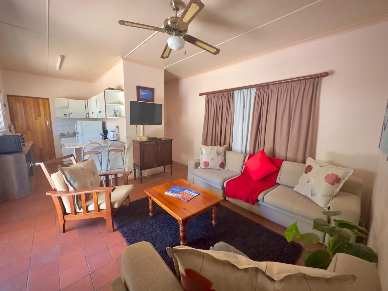جلوسوب Kliprand Guest House المظهر الخارجي الصورة