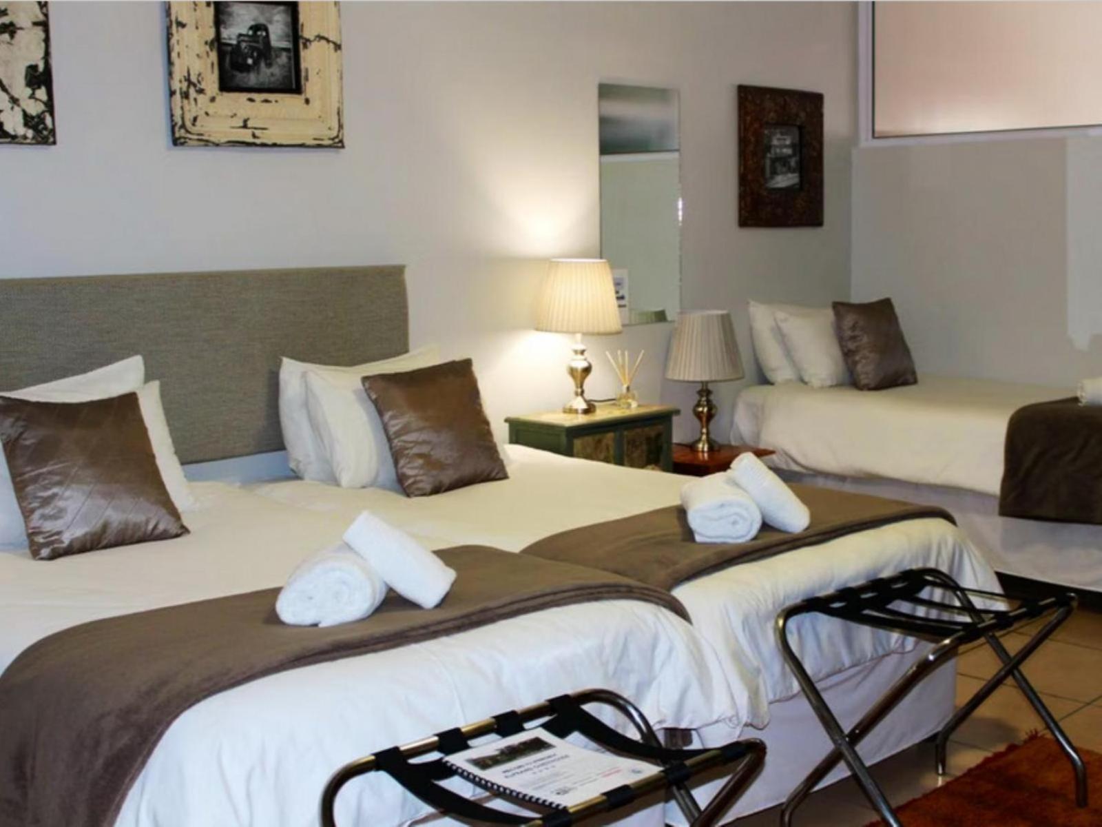 جلوسوب Kliprand Guest House المظهر الخارجي الصورة