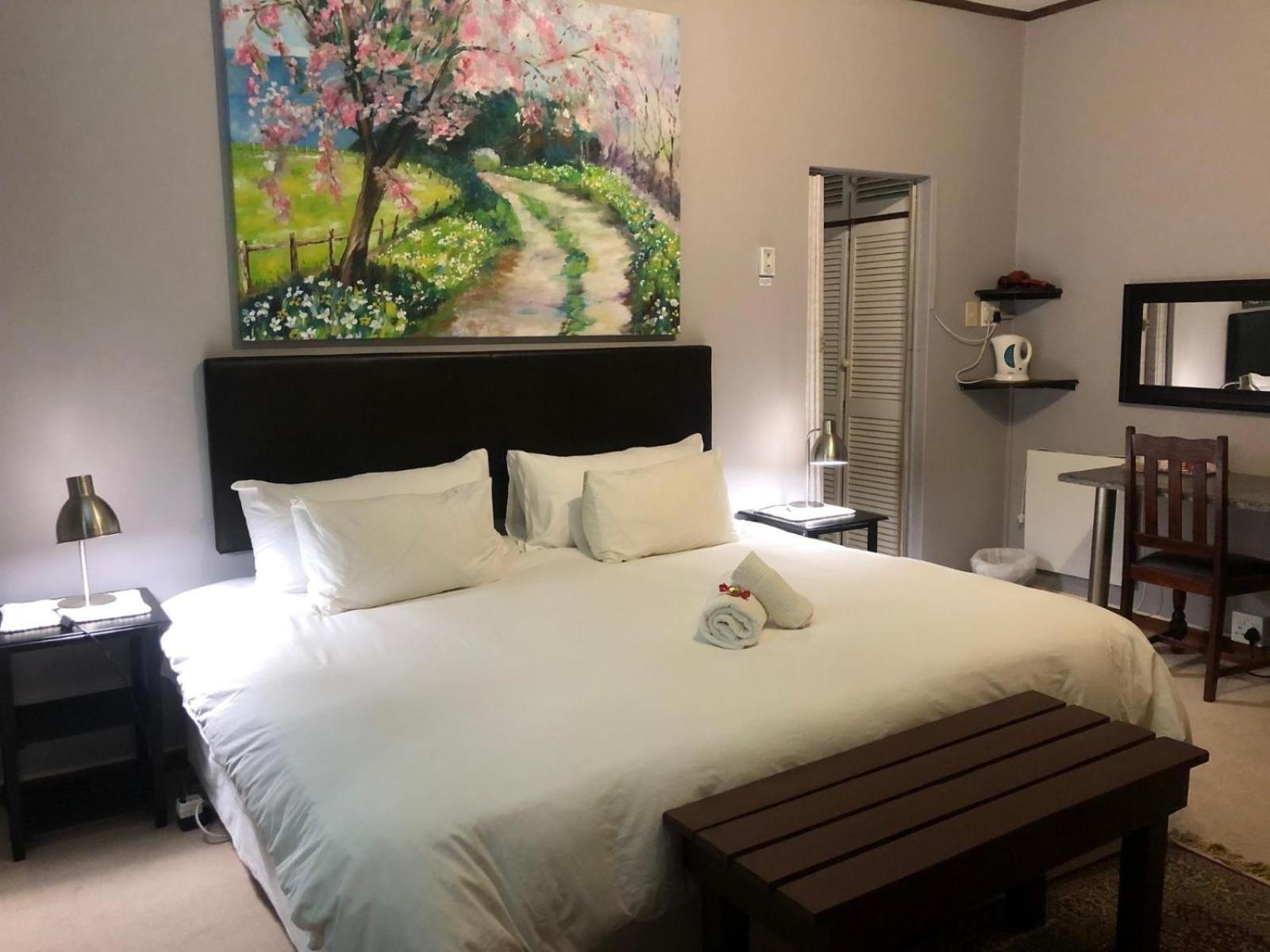 جلوسوب Kliprand Guest House المظهر الخارجي الصورة