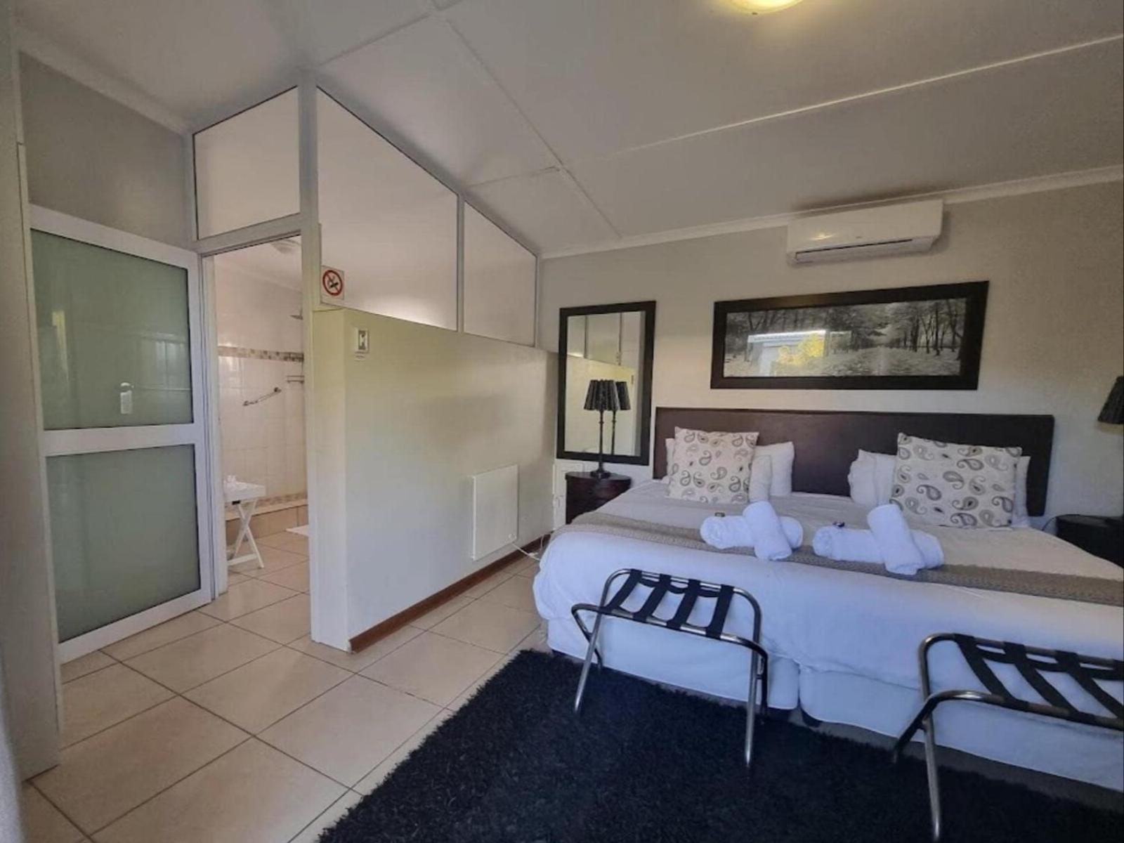 جلوسوب Kliprand Guest House المظهر الخارجي الصورة