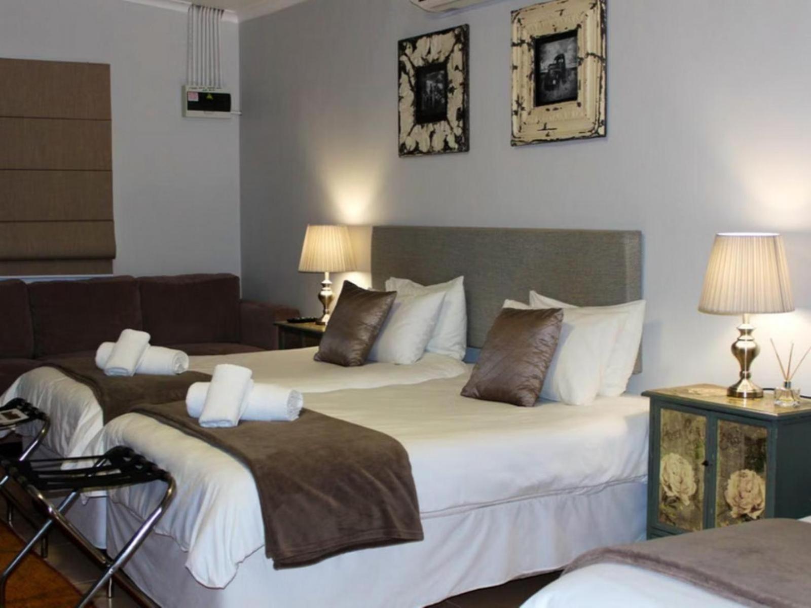 جلوسوب Kliprand Guest House المظهر الخارجي الصورة