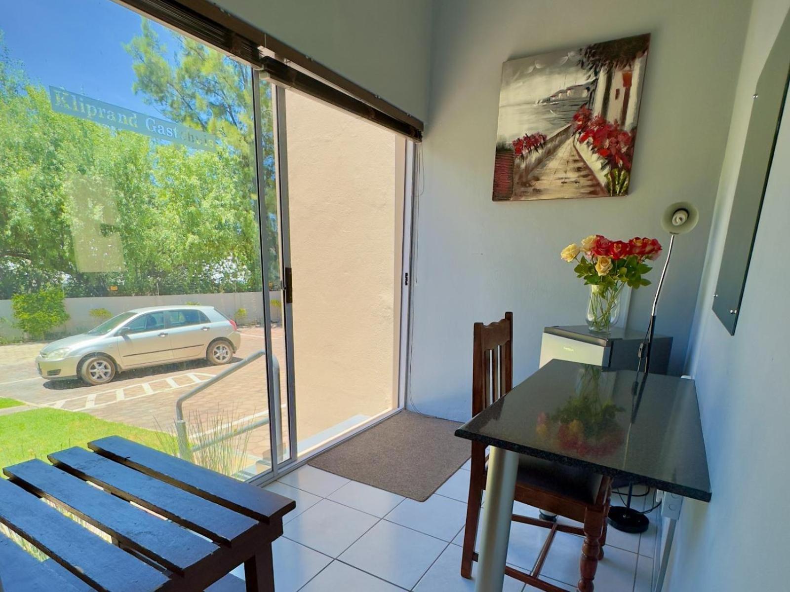 جلوسوب Kliprand Guest House المظهر الخارجي الصورة