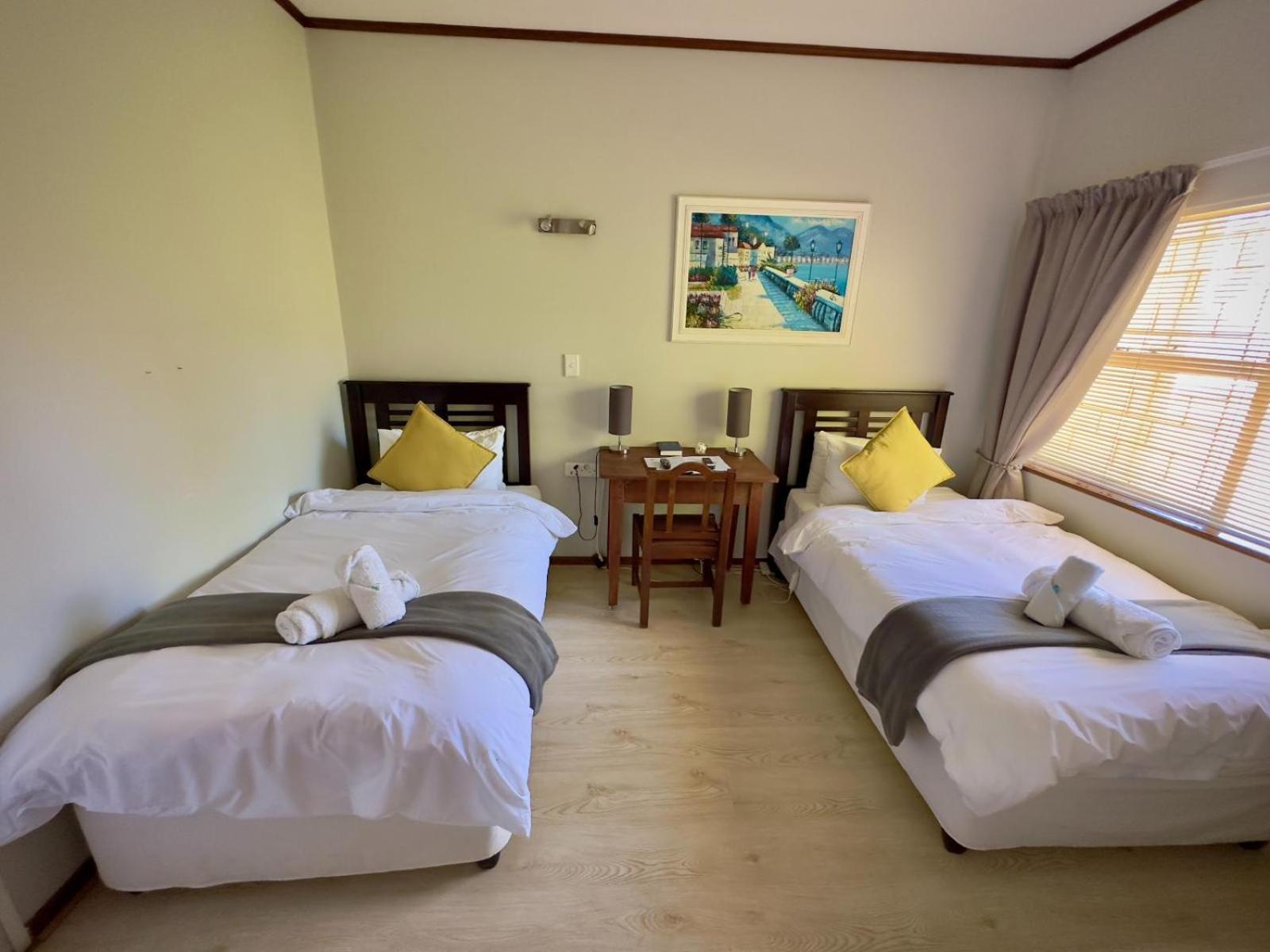جلوسوب Kliprand Guest House المظهر الخارجي الصورة