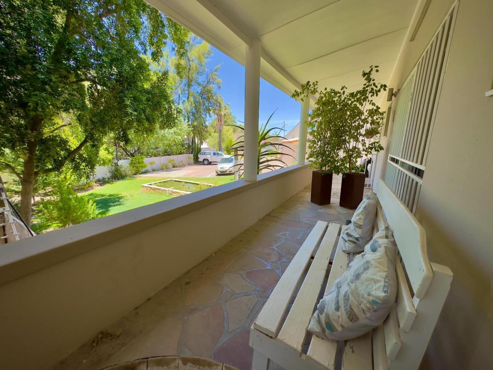 جلوسوب Kliprand Guest House المظهر الخارجي الصورة