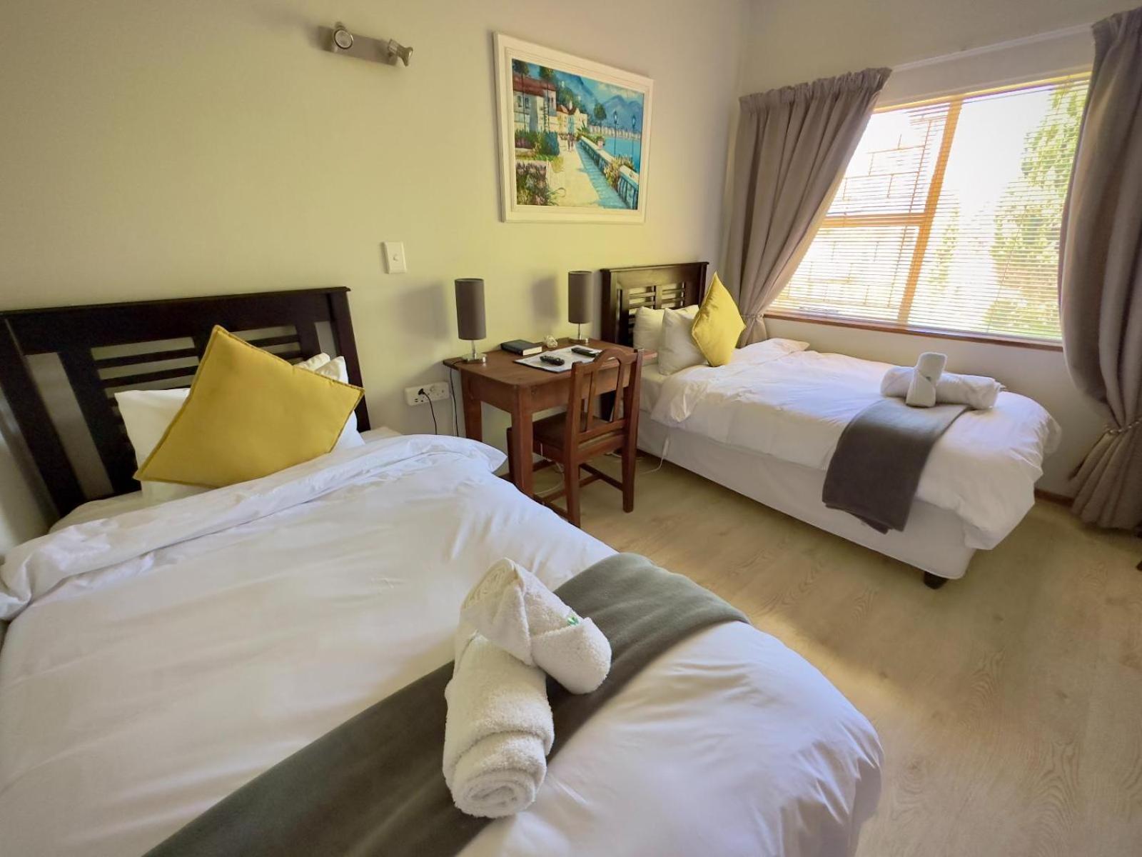 جلوسوب Kliprand Guest House المظهر الخارجي الصورة