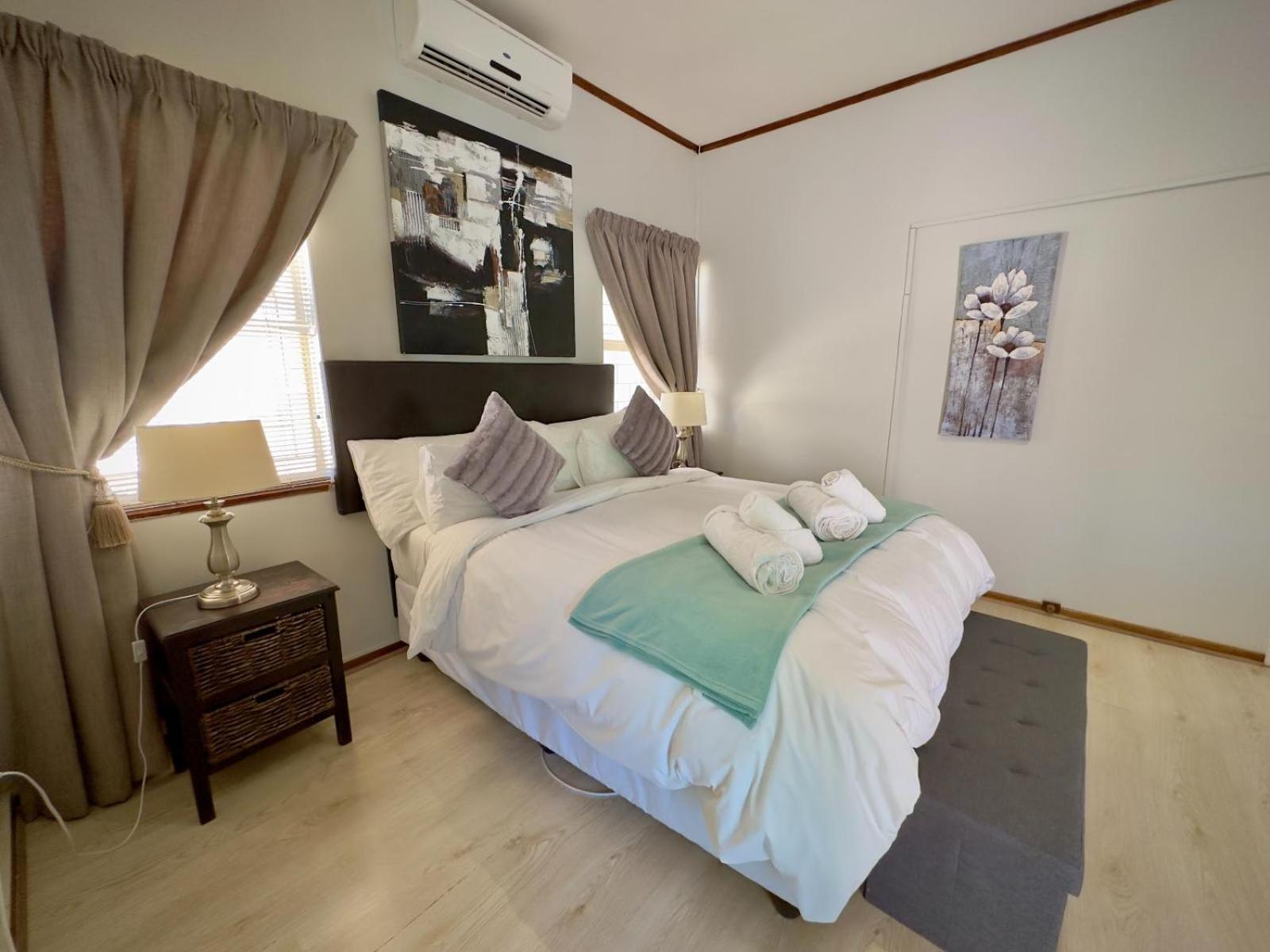 جلوسوب Kliprand Guest House المظهر الخارجي الصورة
