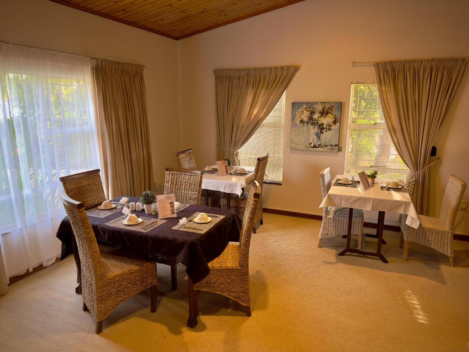 جلوسوب Kliprand Guest House المظهر الخارجي الصورة
