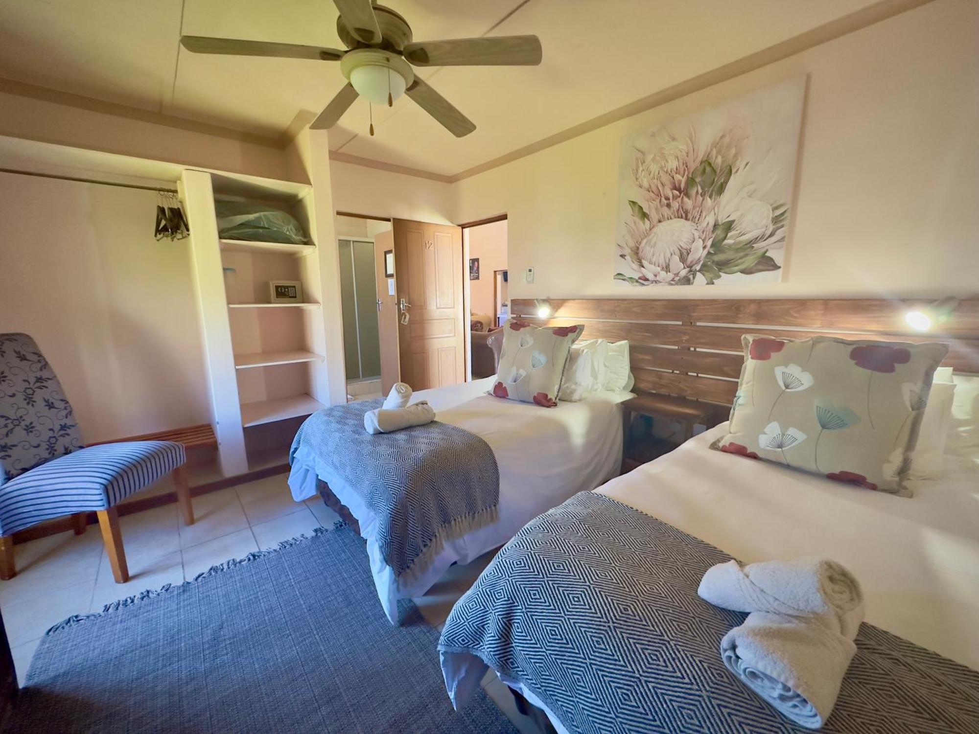 جلوسوب Kliprand Guest House المظهر الخارجي الصورة