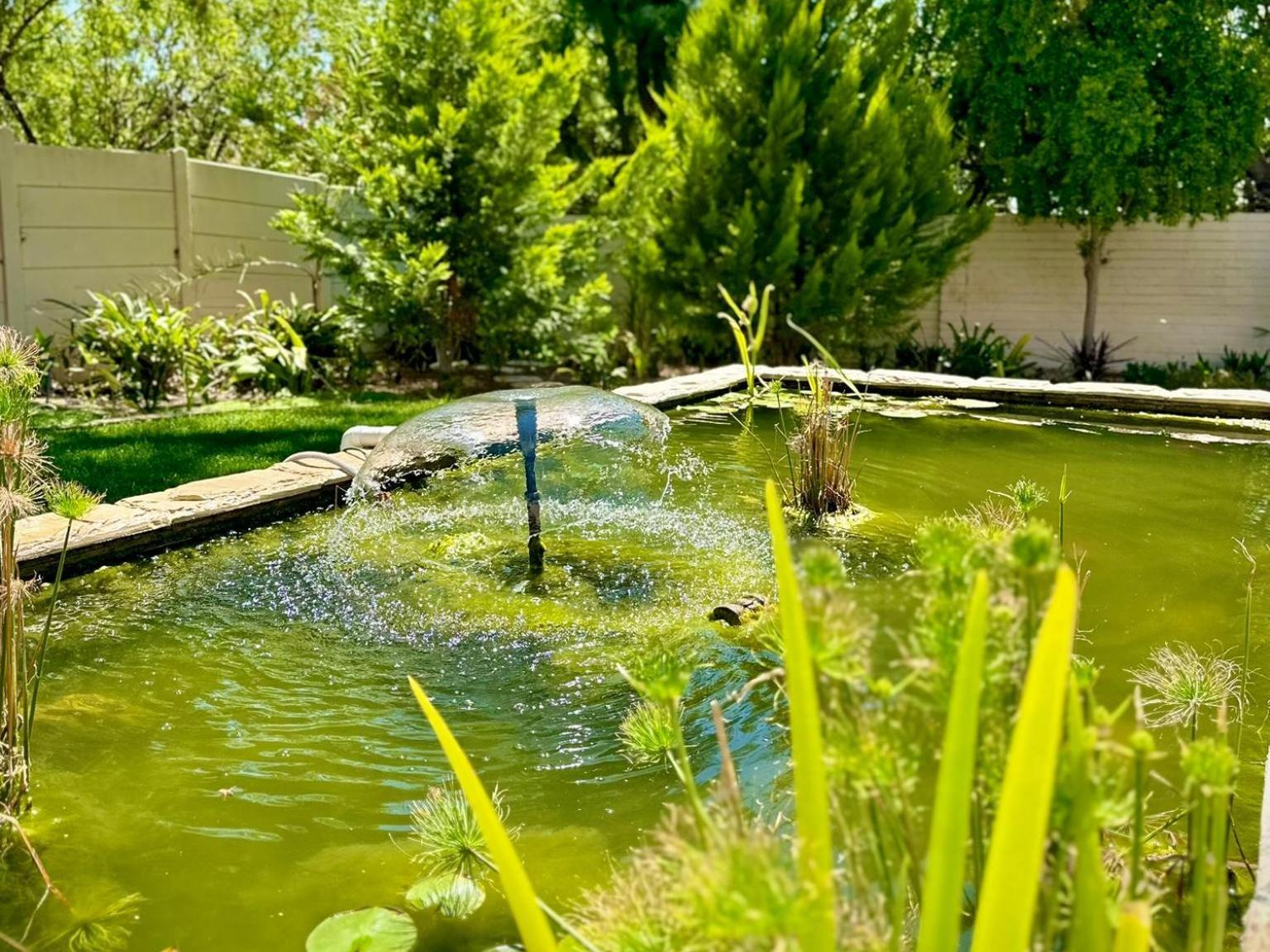 جلوسوب Kliprand Guest House المظهر الخارجي الصورة