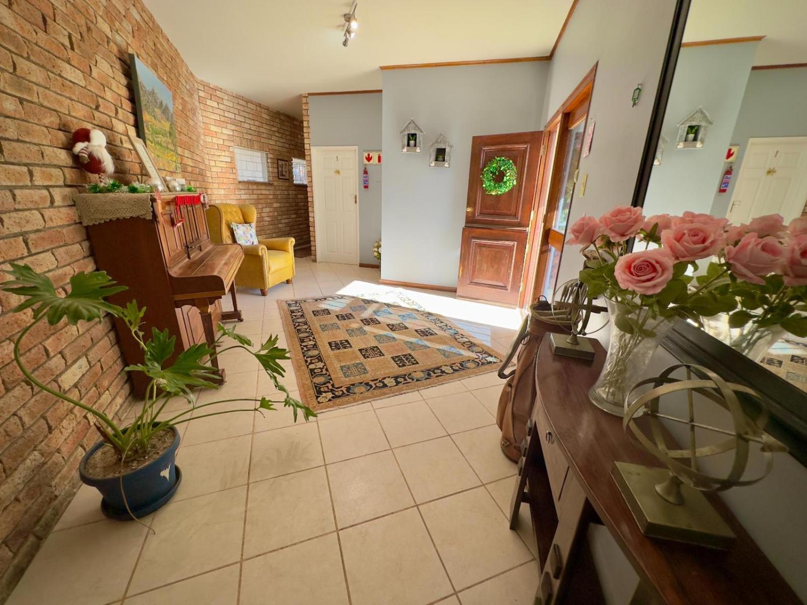 جلوسوب Kliprand Guest House المظهر الخارجي الصورة