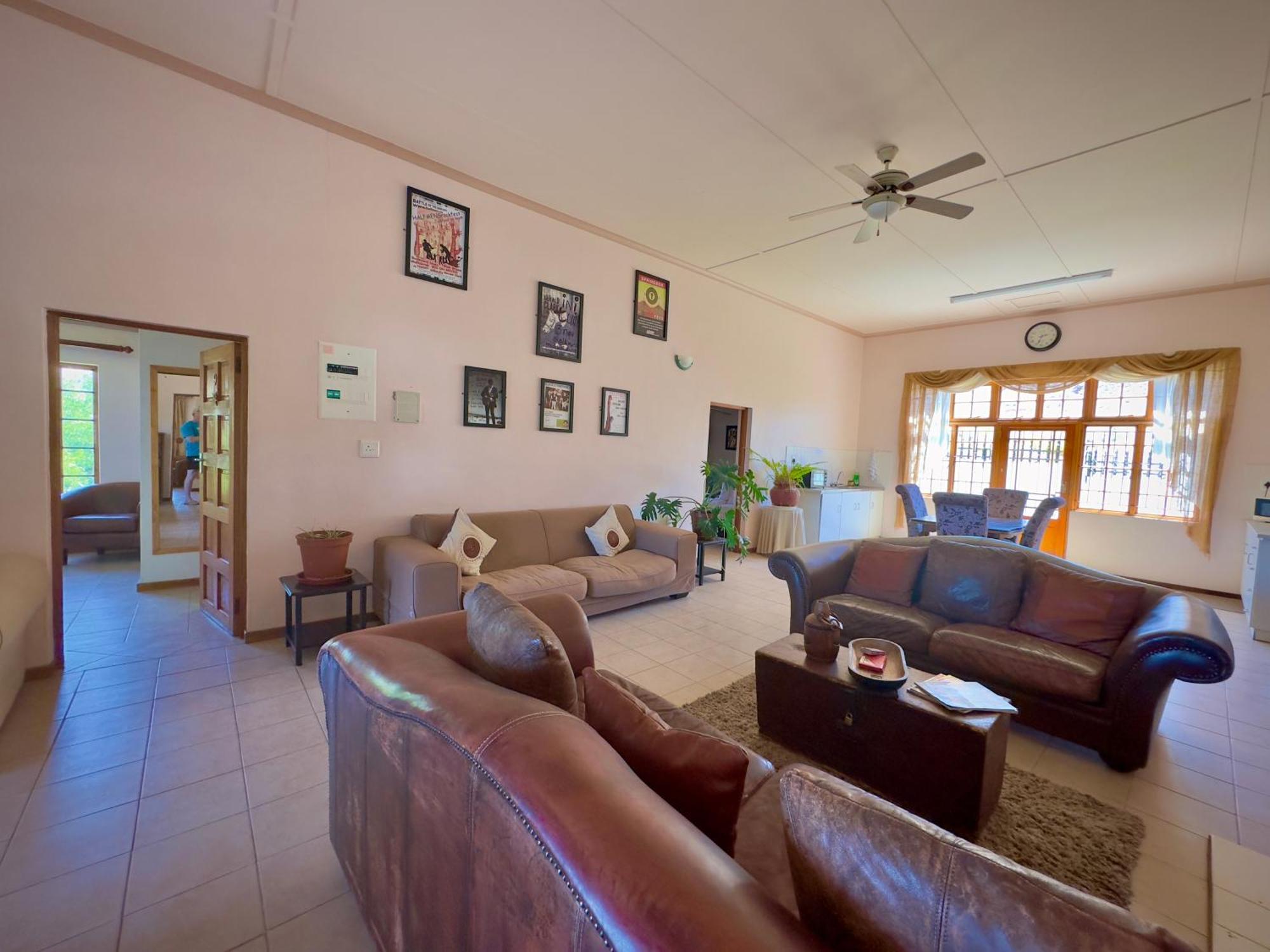 جلوسوب Kliprand Guest House المظهر الخارجي الصورة