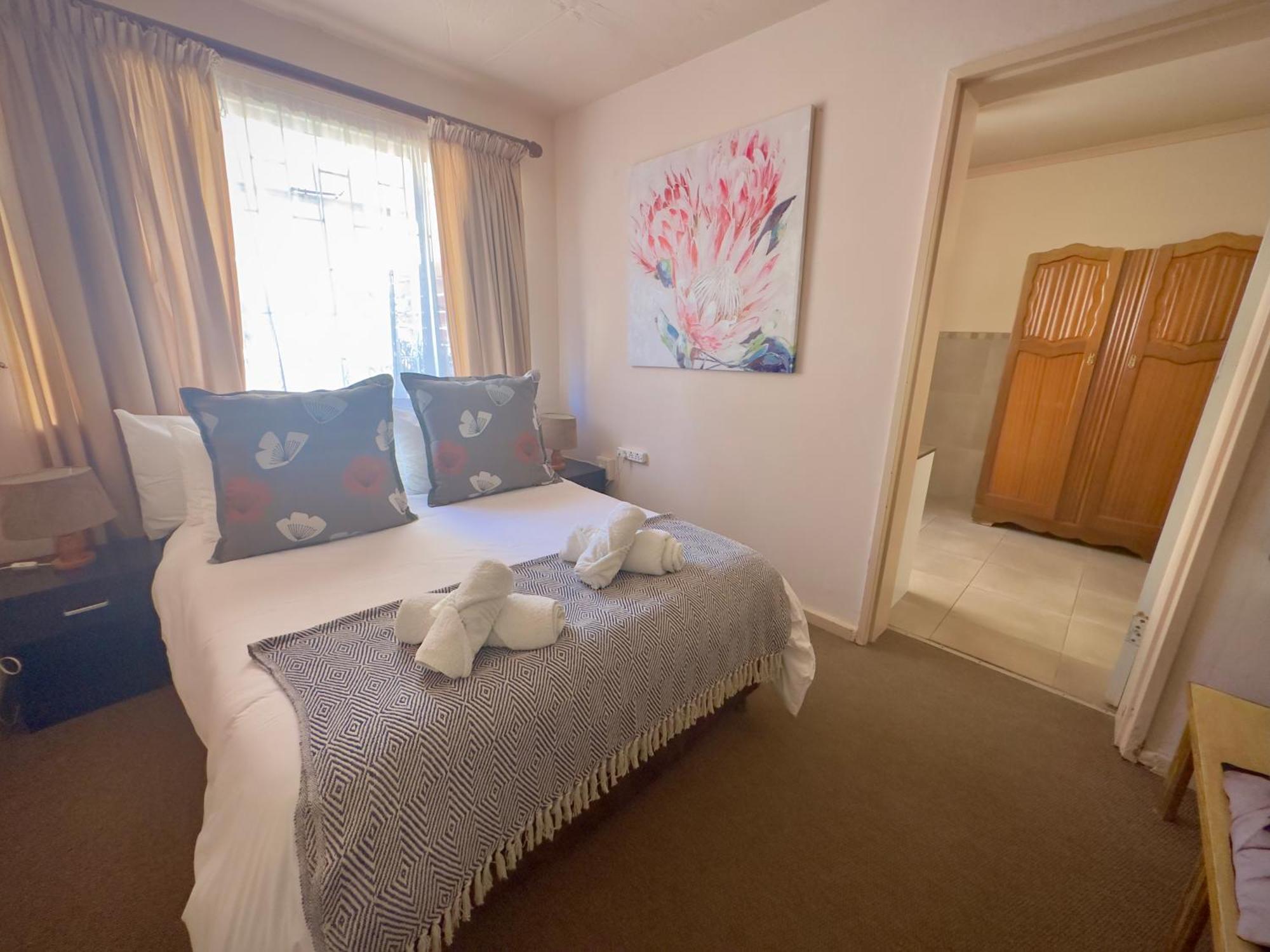 جلوسوب Kliprand Guest House المظهر الخارجي الصورة
