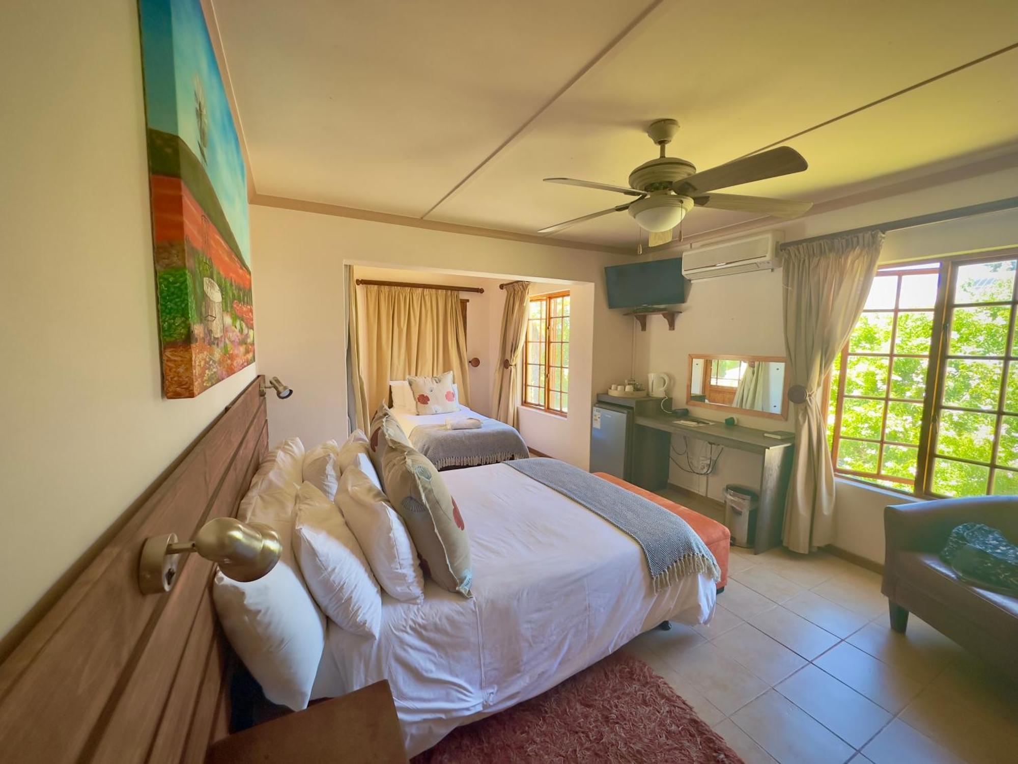 جلوسوب Kliprand Guest House المظهر الخارجي الصورة