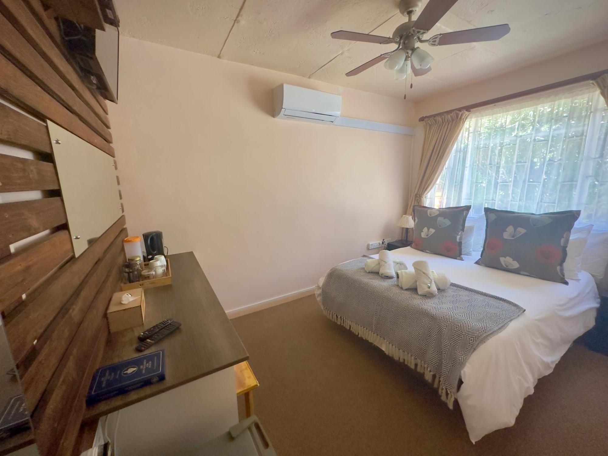 جلوسوب Kliprand Guest House المظهر الخارجي الصورة