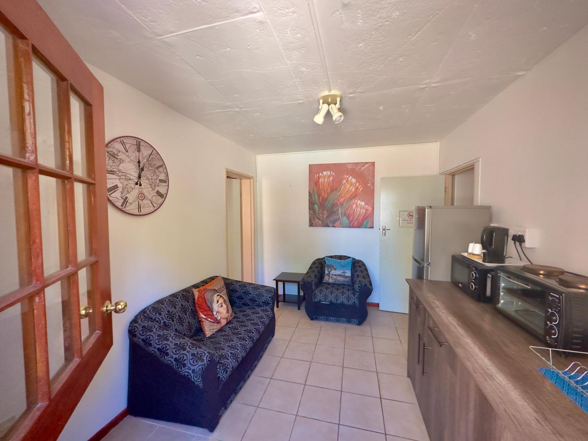 جلوسوب Kliprand Guest House المظهر الخارجي الصورة