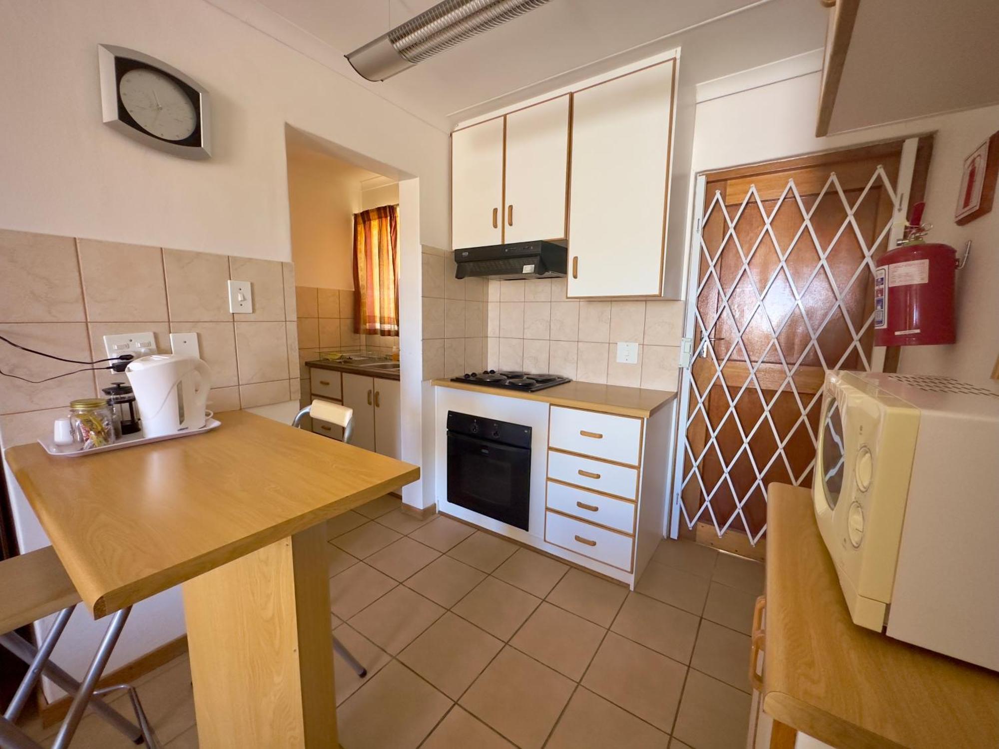 جلوسوب Kliprand Guest House المظهر الخارجي الصورة