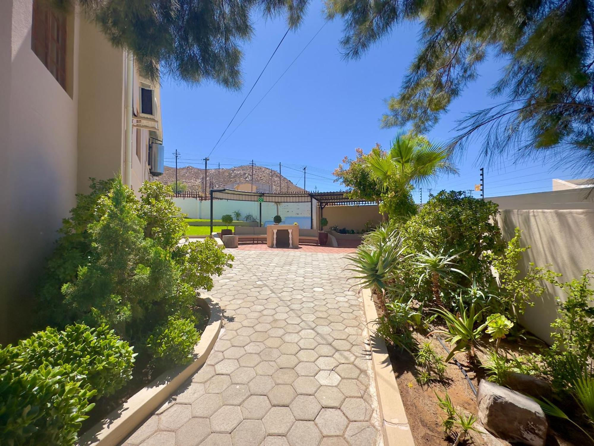 جلوسوب Kliprand Guest House المظهر الخارجي الصورة