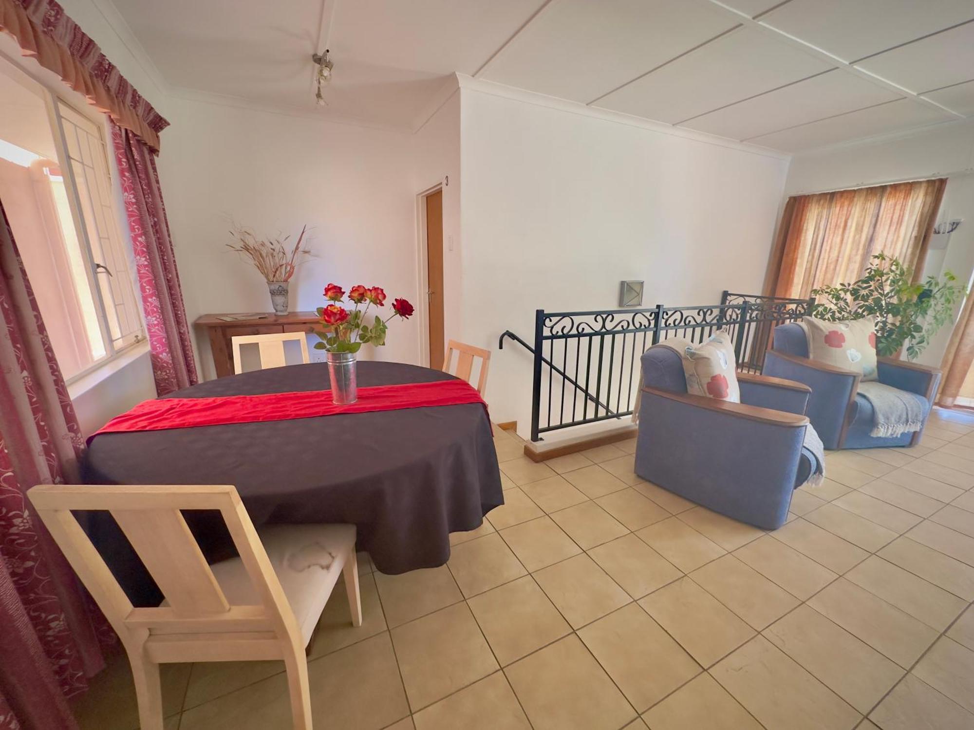 جلوسوب Kliprand Guest House المظهر الخارجي الصورة