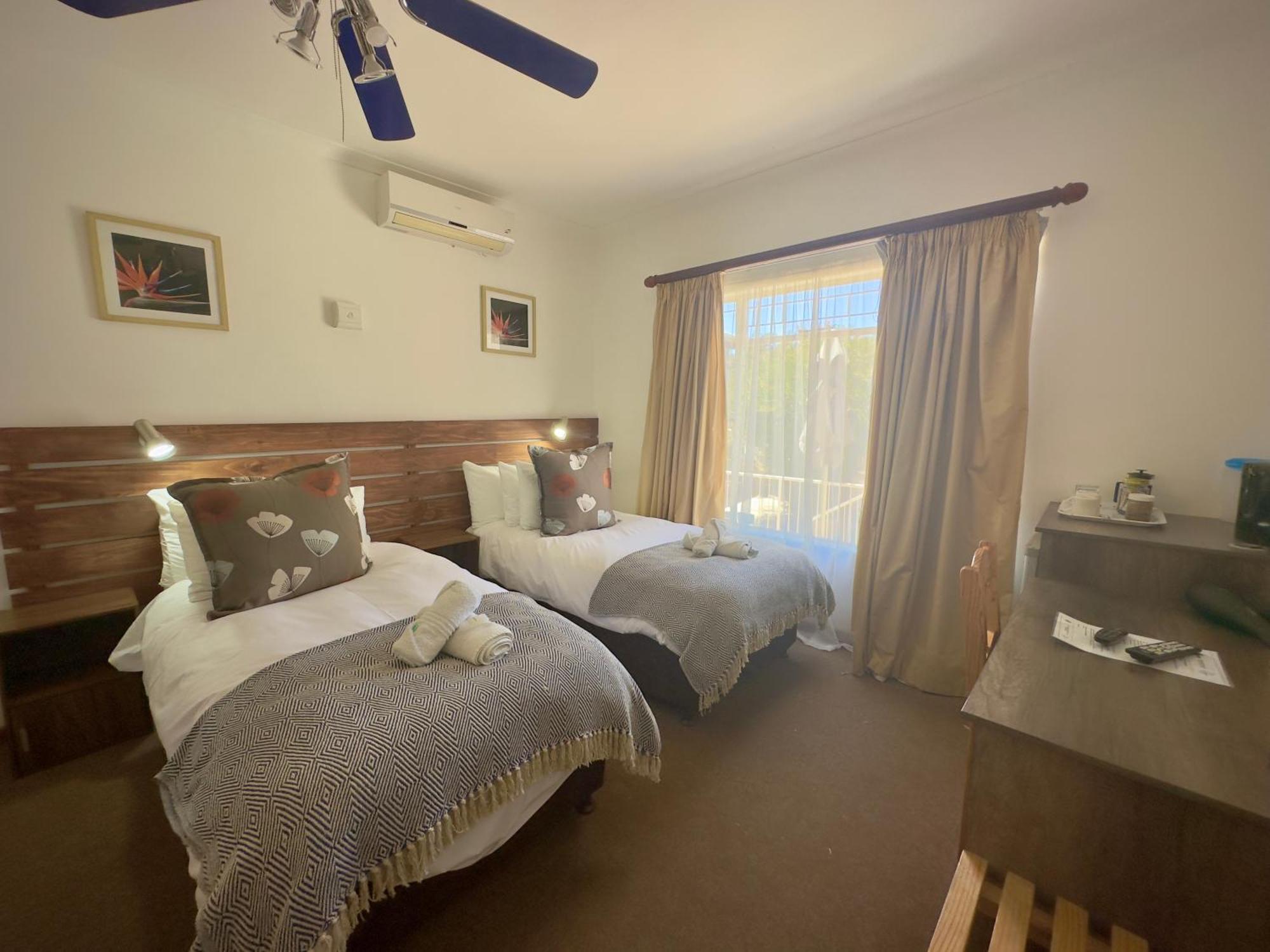 جلوسوب Kliprand Guest House المظهر الخارجي الصورة