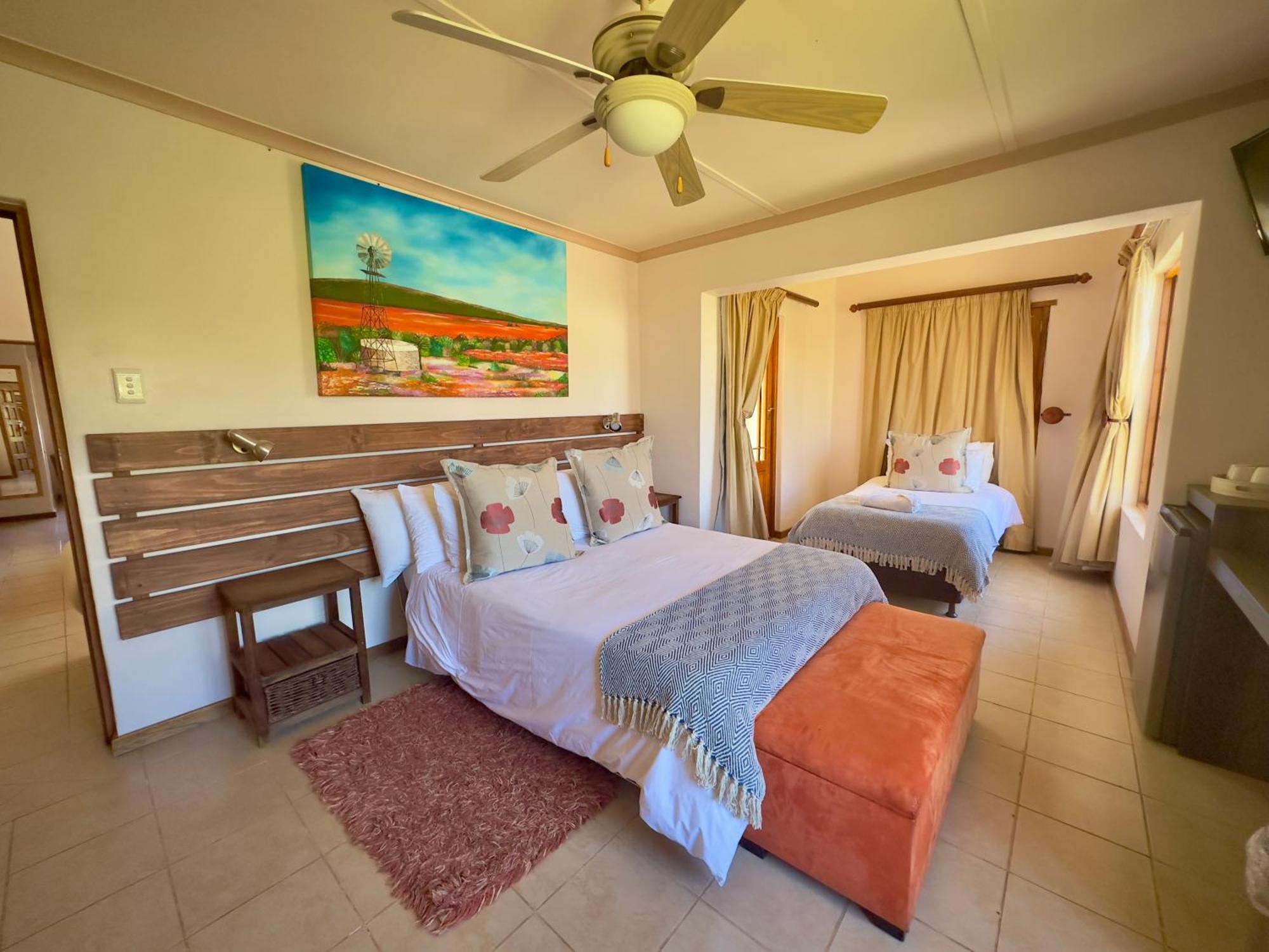 جلوسوب Kliprand Guest House المظهر الخارجي الصورة